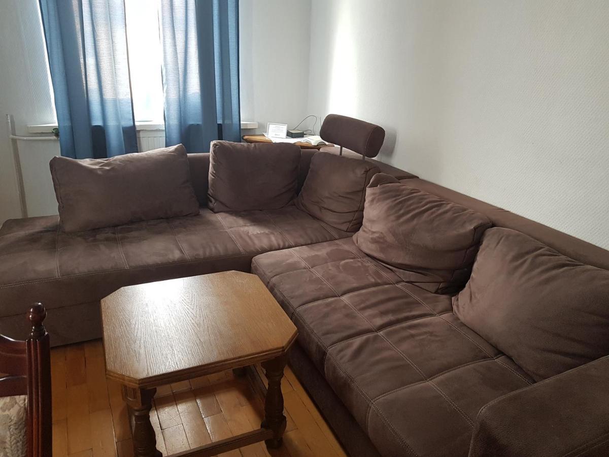 Apartament Dworcowa Колобжег Экстерьер фото