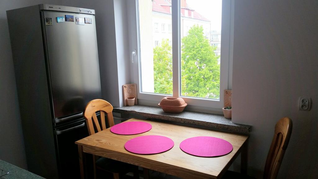 Apartament Dworcowa Колобжег Экстерьер фото