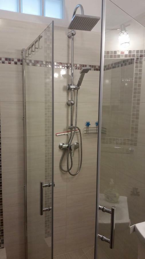 Apartament Dworcowa Колобжег Экстерьер фото