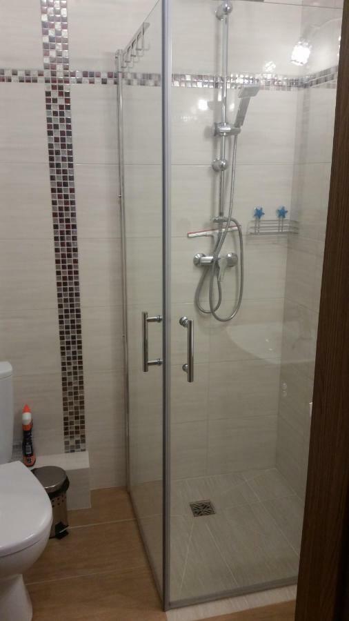 Apartament Dworcowa Колобжег Экстерьер фото
