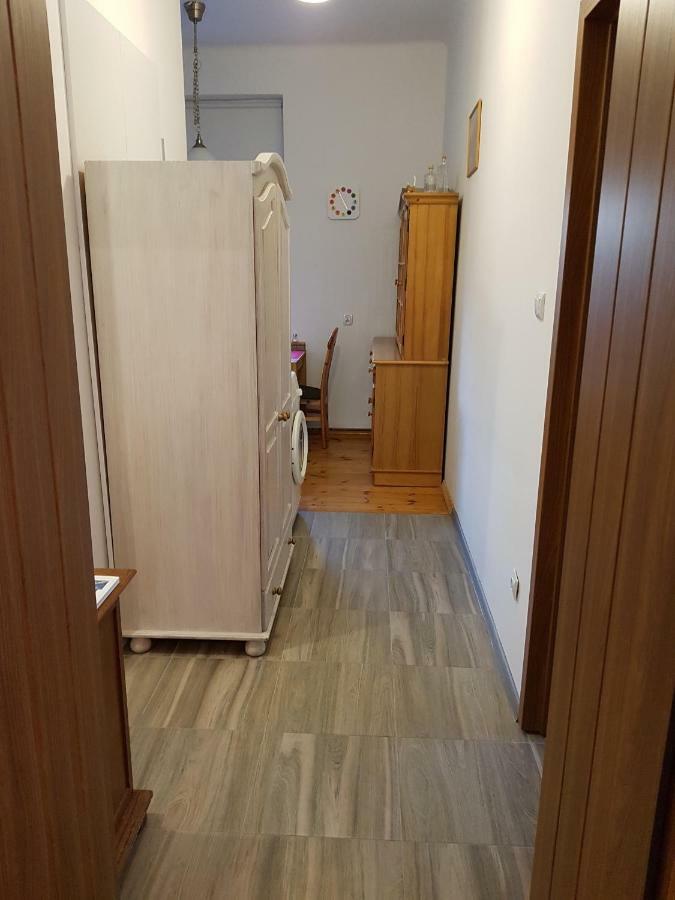 Apartament Dworcowa Колобжег Экстерьер фото